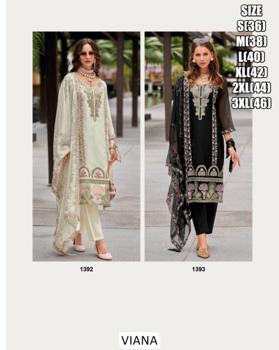 Elegant And Stylish Festive Kurti Sets For Women At Ethnicrang, Shop Now!