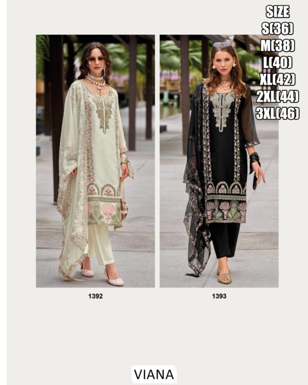 Elegant And Stylish Festive Kurti Sets For Women At Ethnicrang, Shop Now!