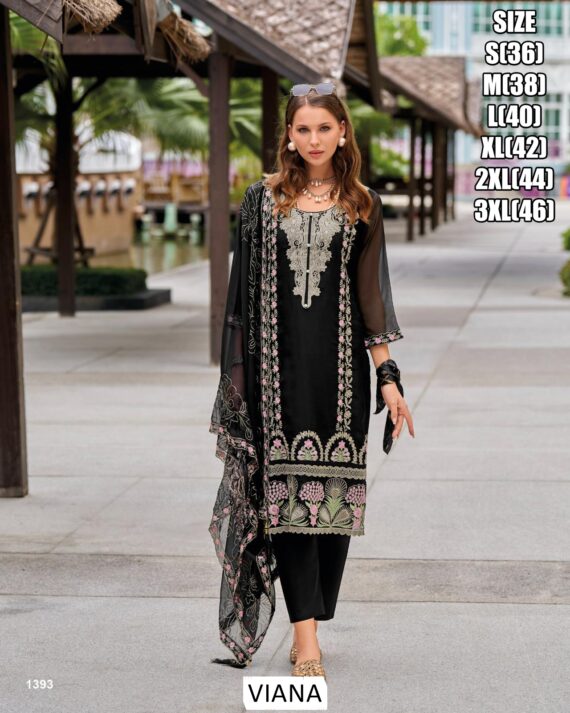 Elegant And Stylish Festive Kurti Sets For Women At Ethnicrang, Shop Now!