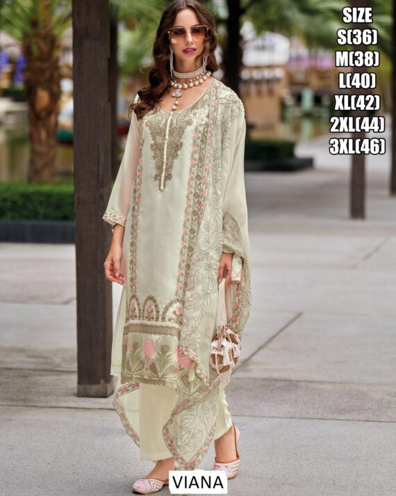 Elegant And Stylish Festive Kurti Sets For Women At Ethnicrang, Shop Now!