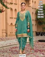 We Offering Latest Collection Of Indian Salwar Suits (Punjabi Suits) For Women