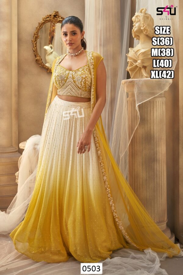 Our Party Dress For Women Collection Features A Variety Of Styles, Including Sarees, Salwar Kameez And Indo-Western Dresses