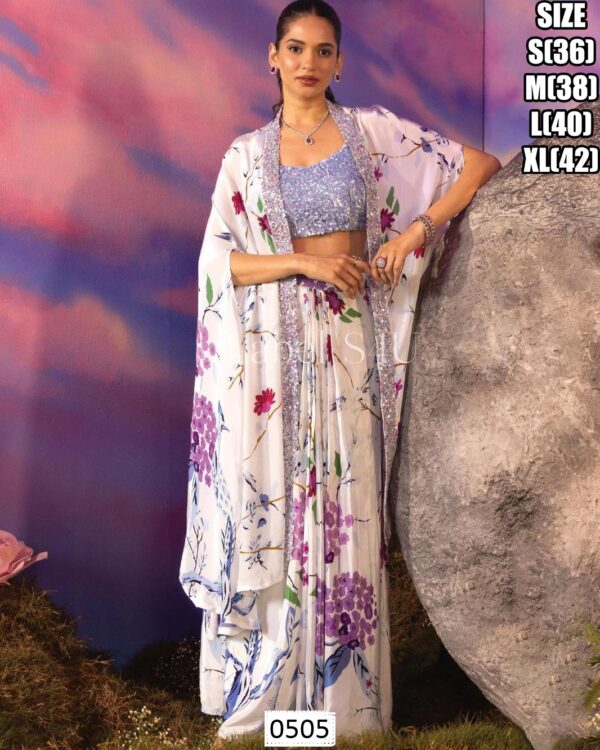 Our Party Dress For Women Collection Features A Variety Of Styles, Including Sarees, Salwar Kameez And Indo-Western Dresses