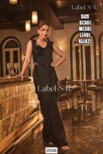 Our Party Dress For Women Collection Features A Variety Of Styles, Including Sarees, Salwar Kameez And Indo-Western Dresses