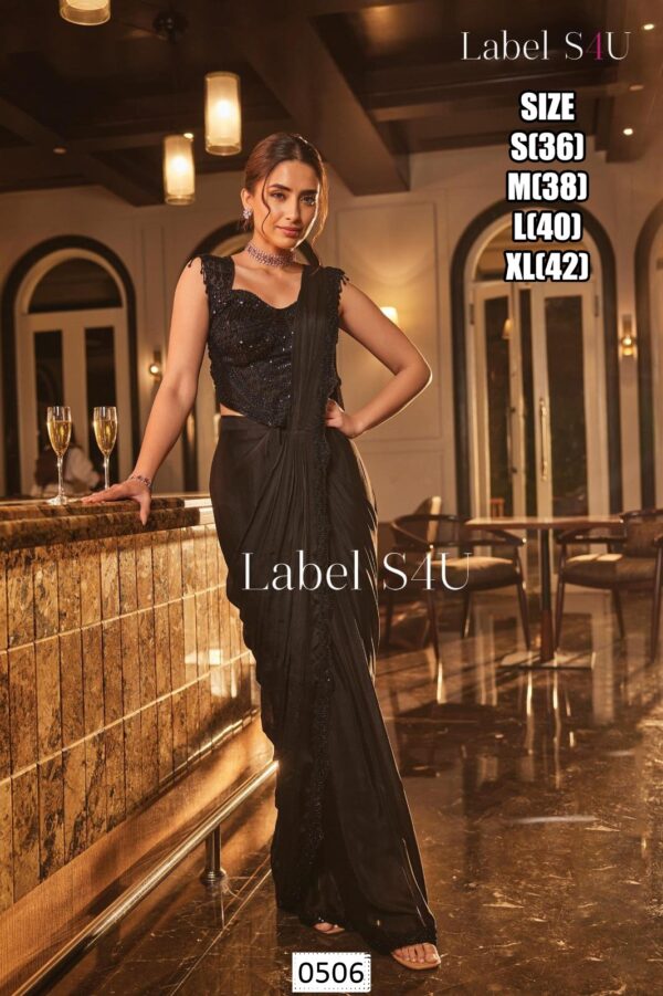 Our Party Dress For Women Collection Features A Variety Of Styles, Including Sarees, Salwar Kameez And Indo-Western Dresses