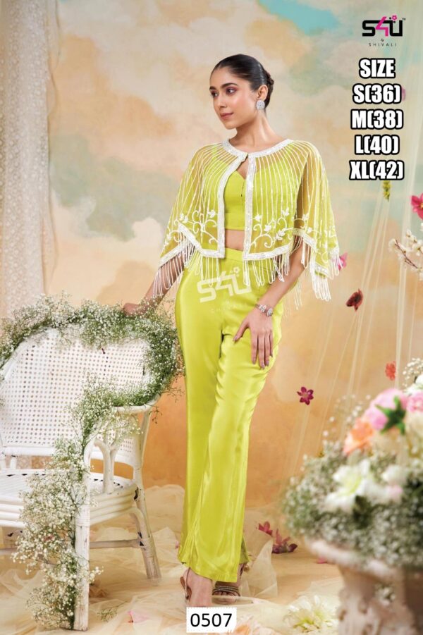 Our Party Dress For Women Collection Features A Variety Of Styles, Including Sarees, Salwar Kameez And Indo-Western Dresses