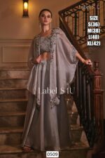 Our Party Dress For Women Collection Features A Variety Of Styles, Including Sarees, Salwar Kameez And Indo-Western Dresses