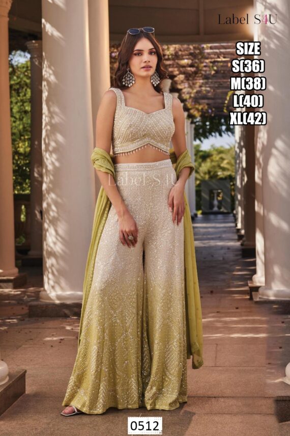 Our Party Dress For Women Collection Features A Variety Of Styles, Including Sarees, Salwar Kameez And Indo-Western Dresses