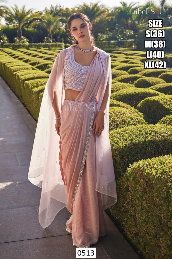 Our Party Dress For Women Collection Features A Variety Of Styles, Including Sarees, Salwar Kameez And Indo-Western Dresses