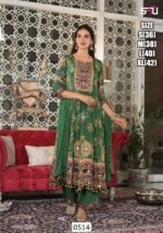 Our Party Dress For Women Collection Features A Variety Of Styles, Including Sarees, Salwar Kameez And Indo-Western Dresses