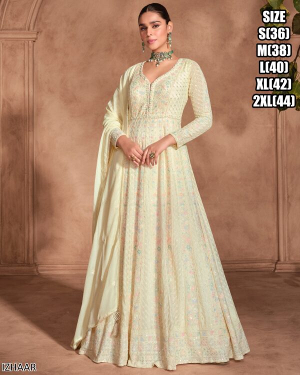 Shop This Most Breathtaking Floor-Length Elegant Gown Dresses For Every Occasion