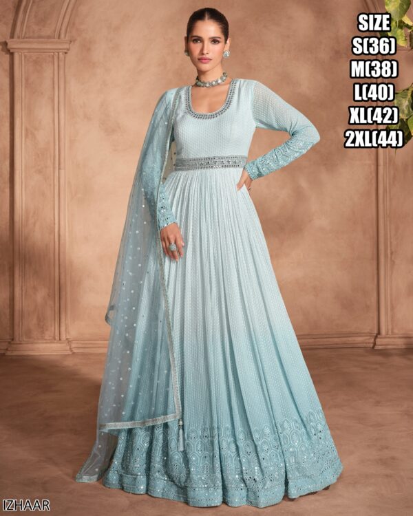 Shop This Most Breathtaking Floor-Length Elegant Gown Dresses For Every Occasion