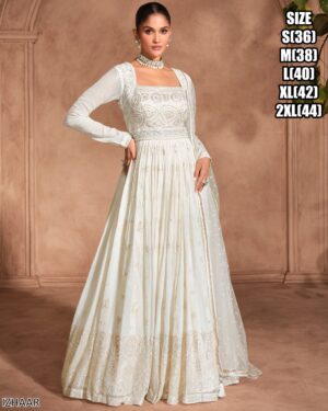 Shop This Most Breathtaking Floor-Length Elegant Gown Dresses For Every Occasion