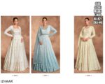Shop This Most Breathtaking Floor-Length Elegant Gown Dresses For Every Occasion