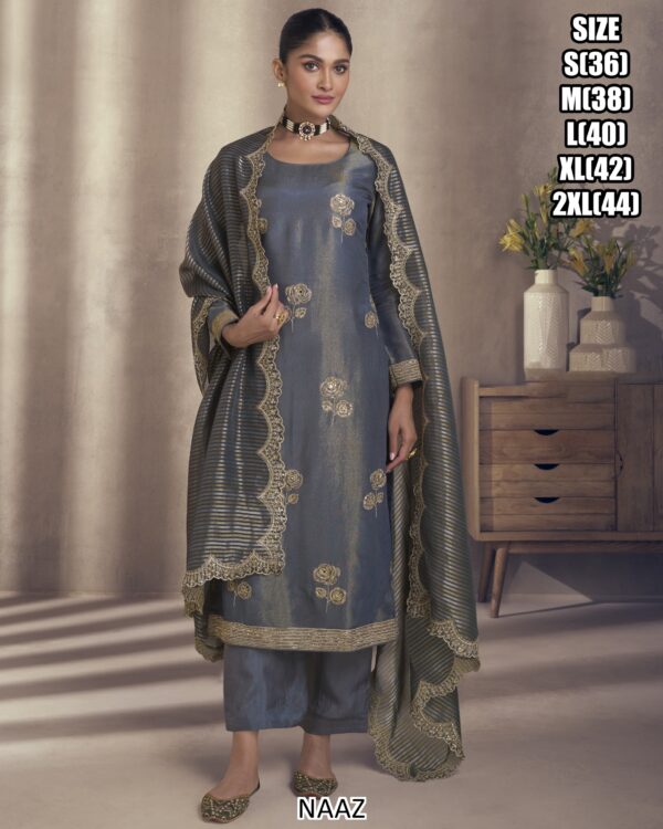 Check Out Our Range Of Salwar Kameez Clothing, Shop Online Now!