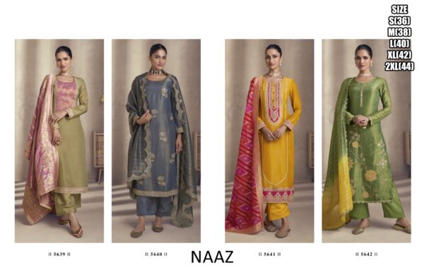 Check Out Our Range Of Salwar Kameez Clothing, Shop Online Now!