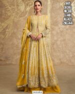 Latest Collection Of Women's Indo-western Party Wear Online At Ethnicrang, Hurry Up Shop Now!