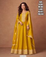 Beautiful Collection Of Gowns For Women, Stylish And Perfect For Weddings, Parties And Special Events