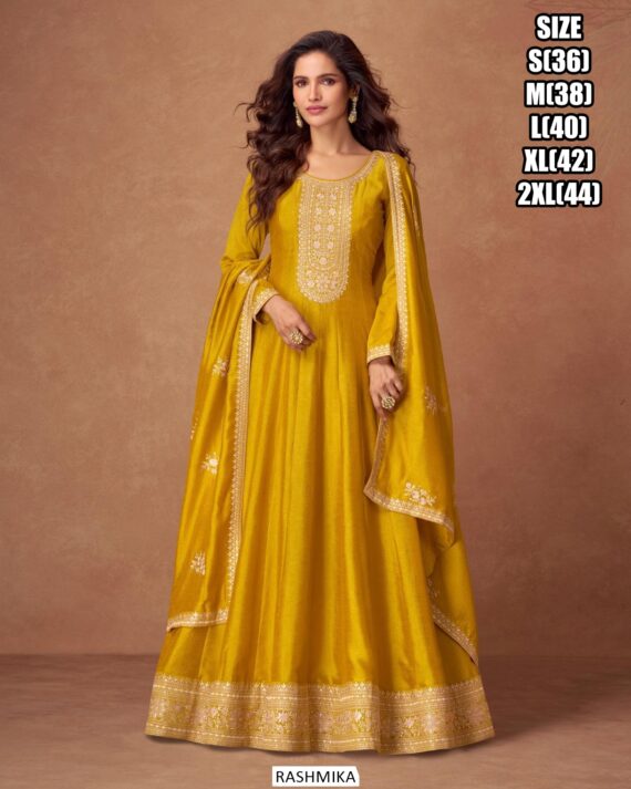 Beautiful Collection Of Gowns For Women, Stylish And Perfect For Weddings, Parties And Special Events