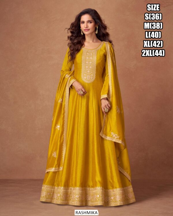 Beautiful Collection Of Gowns For Women, Stylish And Perfect For Weddings, Parties And Special Events