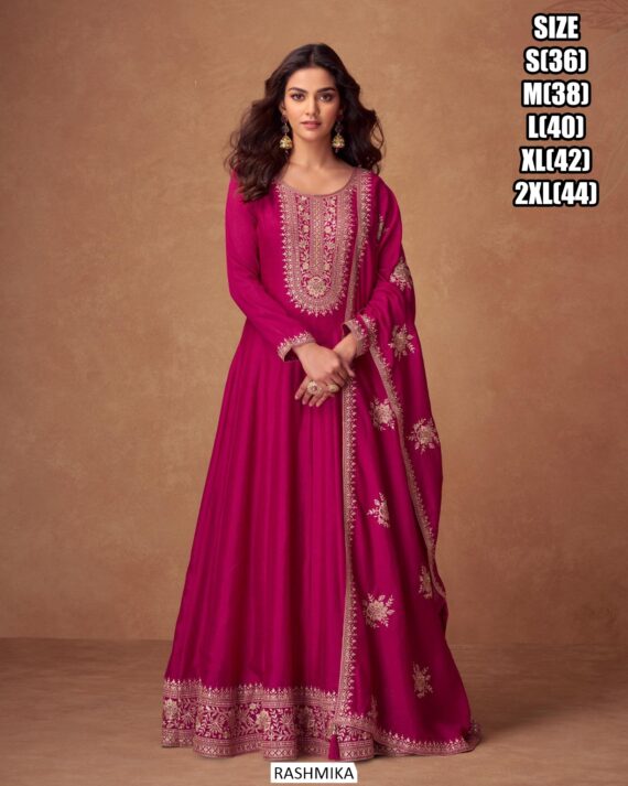 Beautiful Collection Of Gowns For Women, Stylish And Perfect For Weddings, Parties And Special Events