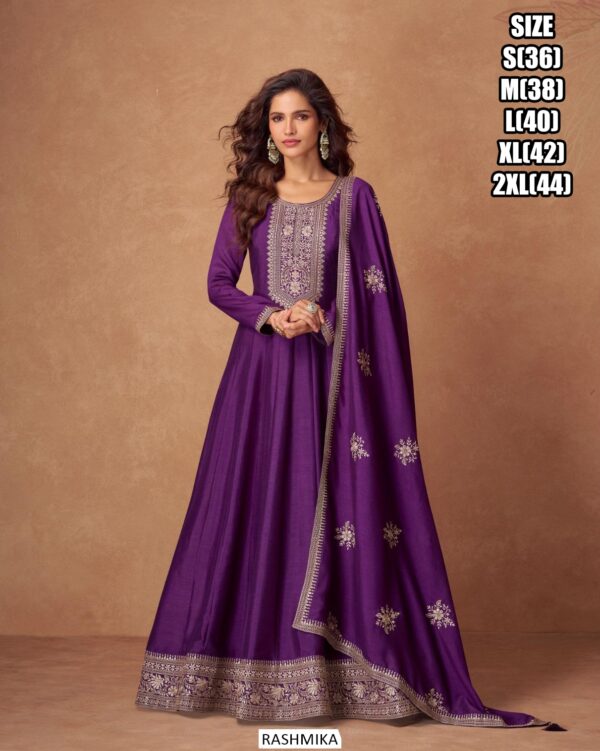 Beautiful Collection Of Gowns For Women, Stylish And Perfect For Weddings, Parties And Special Events