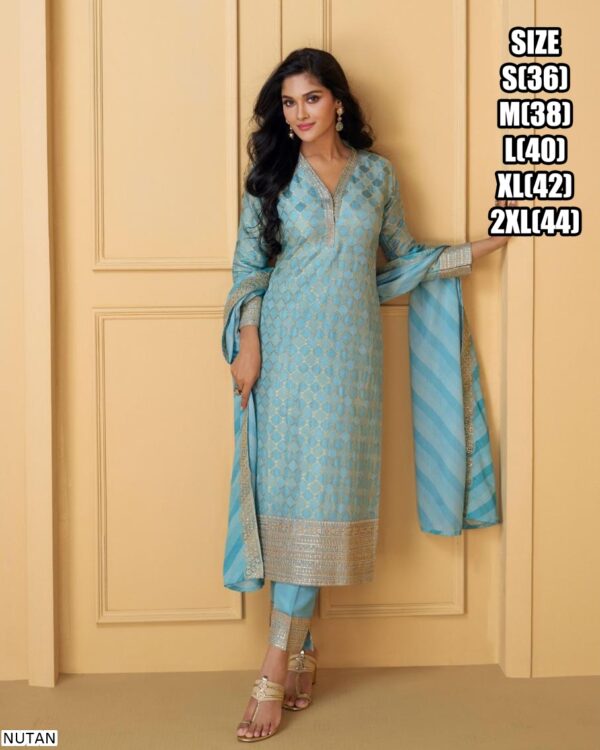 Available The Latest Designer Salwar Suits Collection Of Women On Ethnicrang