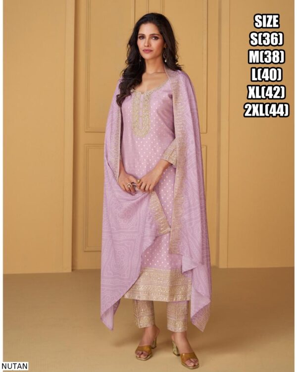Available The Latest Designer Salwar Suits Collection Of Women On Ethnicrang