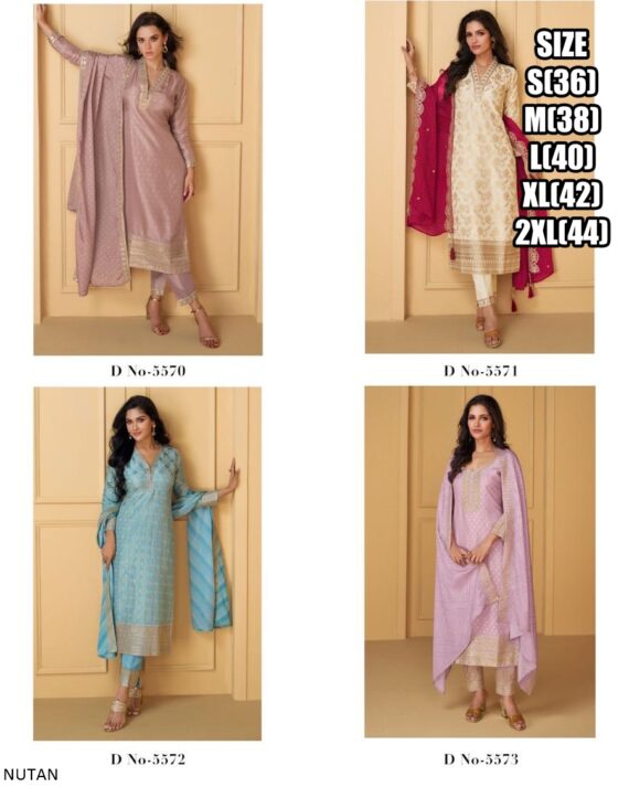 Available The Latest Designer Salwar Suits Collection Of Women On Ethnicrang