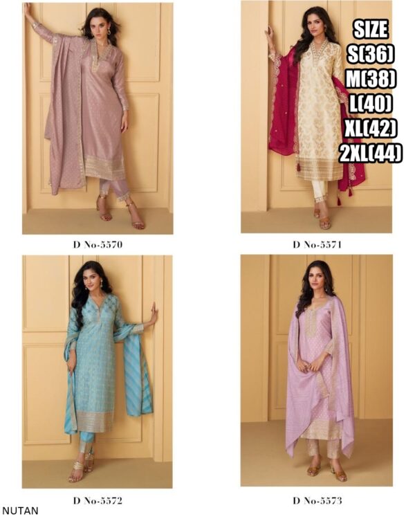 Available The Latest Designer Salwar Suits Collection Of Women On Ethnicrang