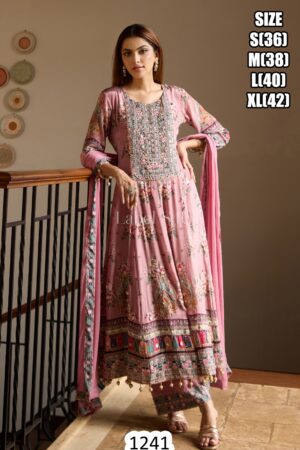 S4u Ready To Elevate Your Wardrobe? The Most Stunning Designer Pakistani Printed Suit Sets