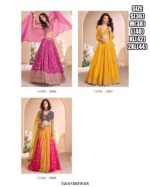 In Our Beautiful Collection Of Lehenga Sets, Ethnicrang Offers Traditional Wedding Wear Lehenga Sets For Women