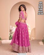 In Our Beautiful Collection Of Lehenga Sets, Ethnicrang Offers Traditional Wedding Wear Lehenga Sets For Women
