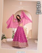 In Our Beautiful Collection Of Lehenga Sets, Ethnicrang Offers Traditional Wedding Wear Lehenga Sets For Women