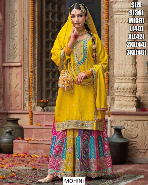 Shop Our Pakistani Salwar Kameez With Latest Designs And Colours!
