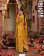 Online Shopping For Ready To Wear Plazo With Top In Attractive Colours Is Perfect For Any Festivals