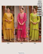 Online Shopping For Ready To Wear Plazo With Top In Attractive Colours Is Perfect For Any Festivals