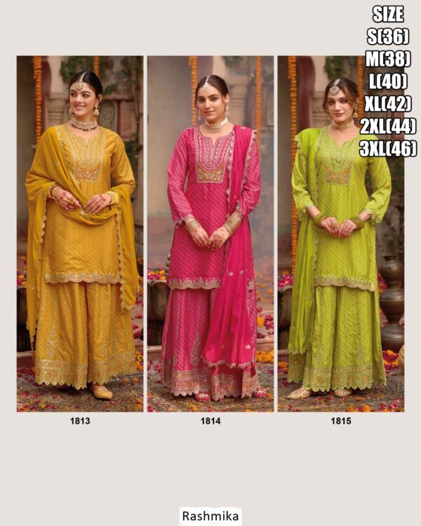 Online Shopping For Ready To Wear Plazo With Top In Attractive Colours Is Perfect For Any Festivals