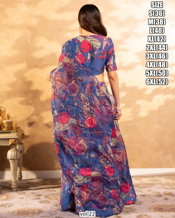 Add A Touch Of Glitz And Glamor To Your Traditional Outfit Collection With The Gorgeous Lehenga Choli From Ethnicrang