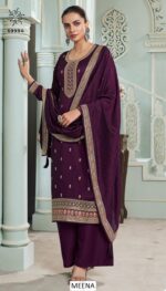 Indian Pakistani Dress Collection Features Stylish Kurti Plazo Sets, Perfect For Any Festivals