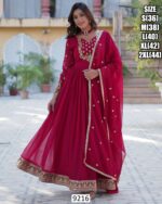 Get Ready For This Wedding Season With Our Most Beautiful And Comfortable Gowns