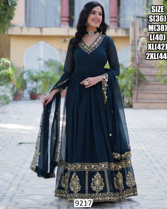 Get Ready For This Wedding Season With Our Most Beautiful And Comfortable Gowns