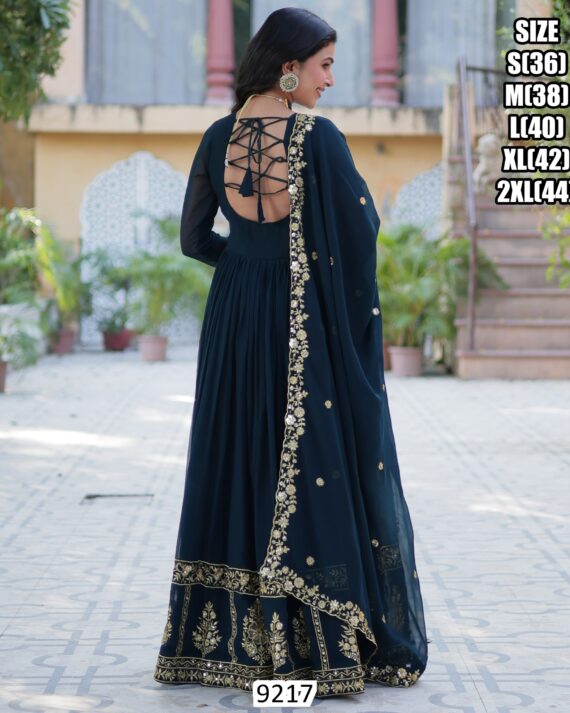 Get Ready For This Wedding Season With Our Most Beautiful And Comfortable Gowns