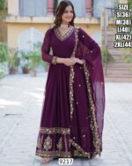 Get Ready For This Wedding Season With Our Most Beautiful And Comfortable Gowns