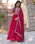 Get Ready For This Wedding Season With Our Most Beautiful And Comfortable Gowns