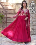 Get Ready For This Wedding Season With Our Most Beautiful And Comfortable Gowns