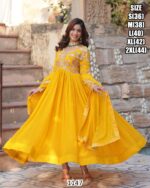 Get Ready For This Wedding Season With Our Most Beautiful And Comfortable Gowns