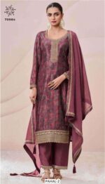 Best Formal Salwar Suits For Ladies: With Comfortable Fit For Festive Wear