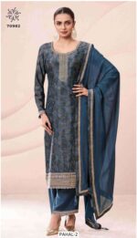 Best Formal Salwar Suits For Ladies: With Comfortable Fit For Festive Wear