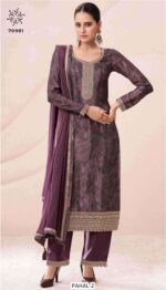 Best Formal Salwar Suits For Ladies: With Comfortable Fit For Festive Wear